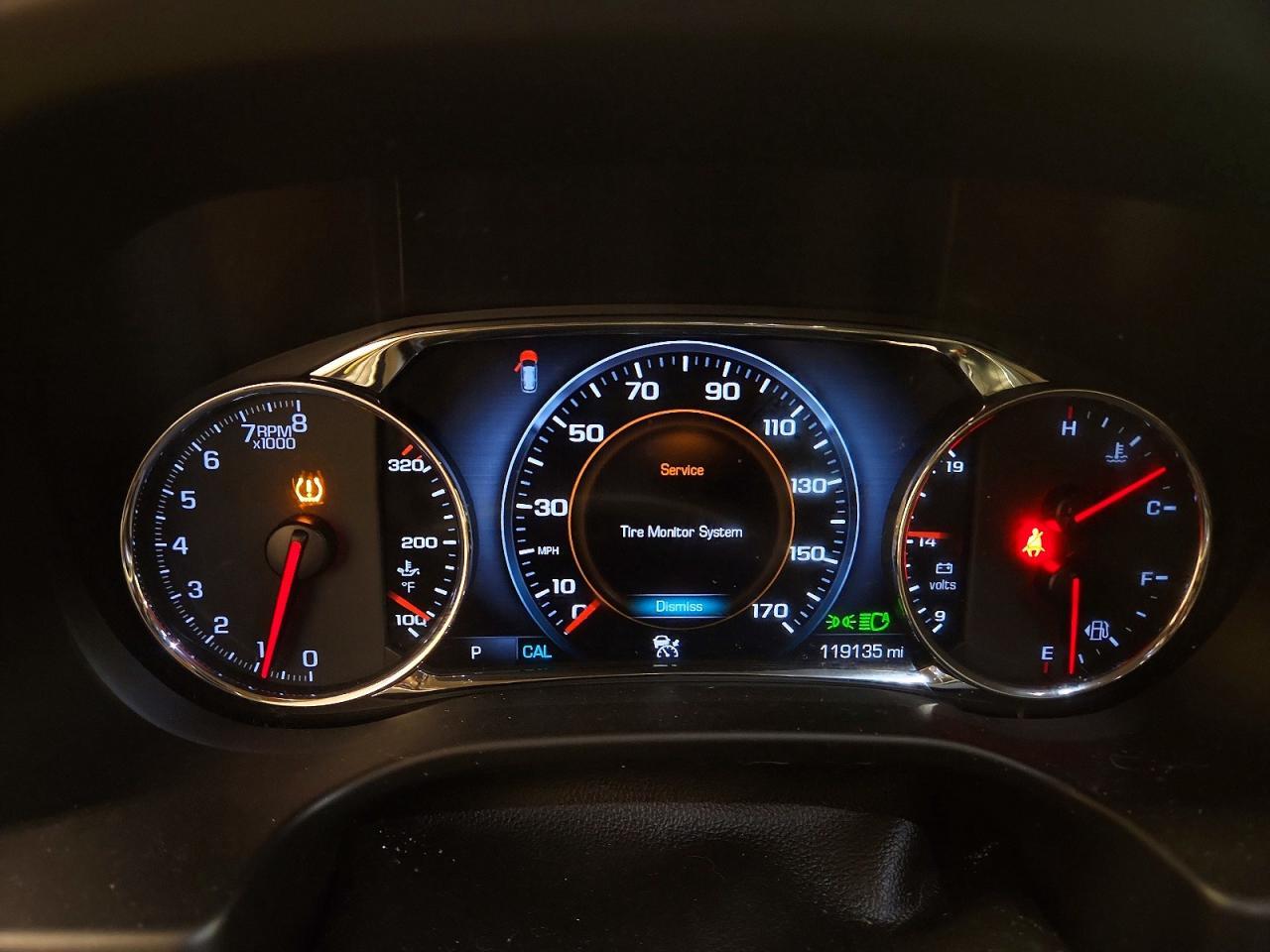 2019 GMC Acadia Denali - zdjęcie 9