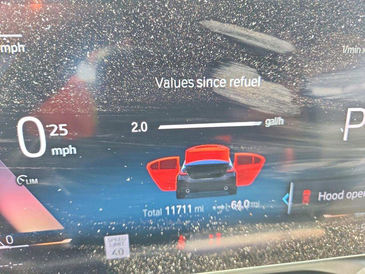 2024 BMW 330I - zdjęcie 9