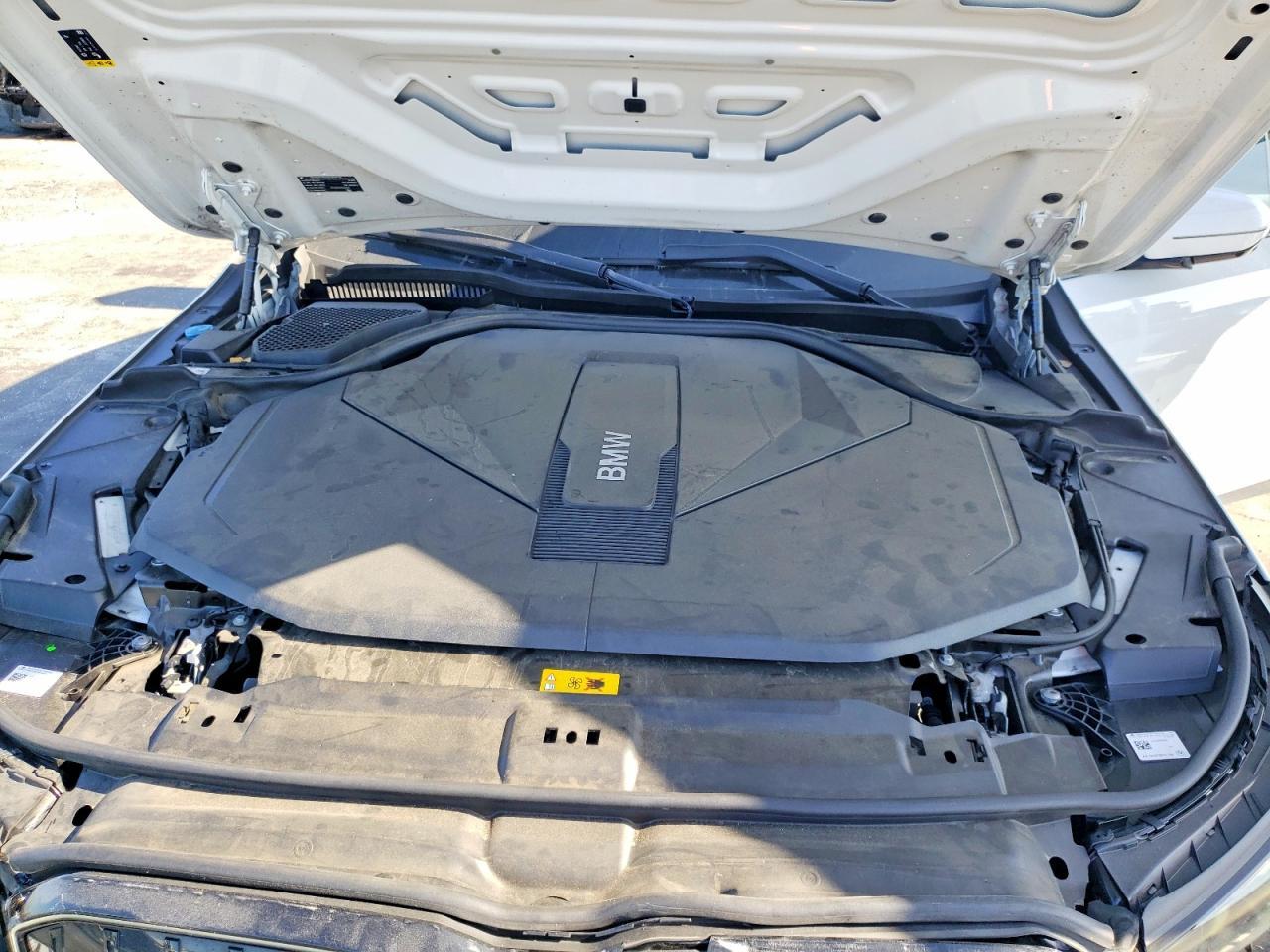 2024 BMW I5 Edrive 40 - zdjęcie 11