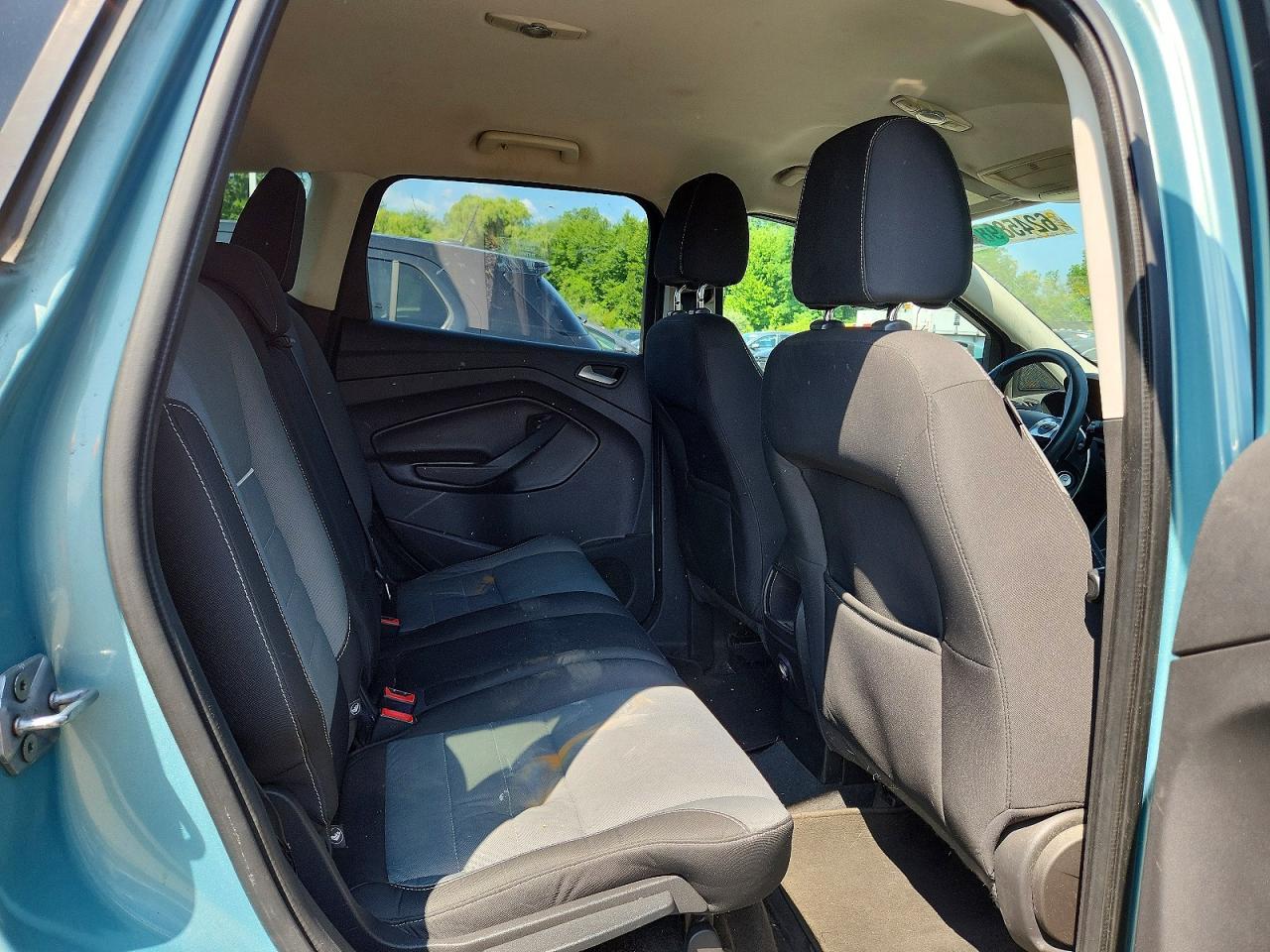 2013 Ford Escape Se - zdjęcie 11