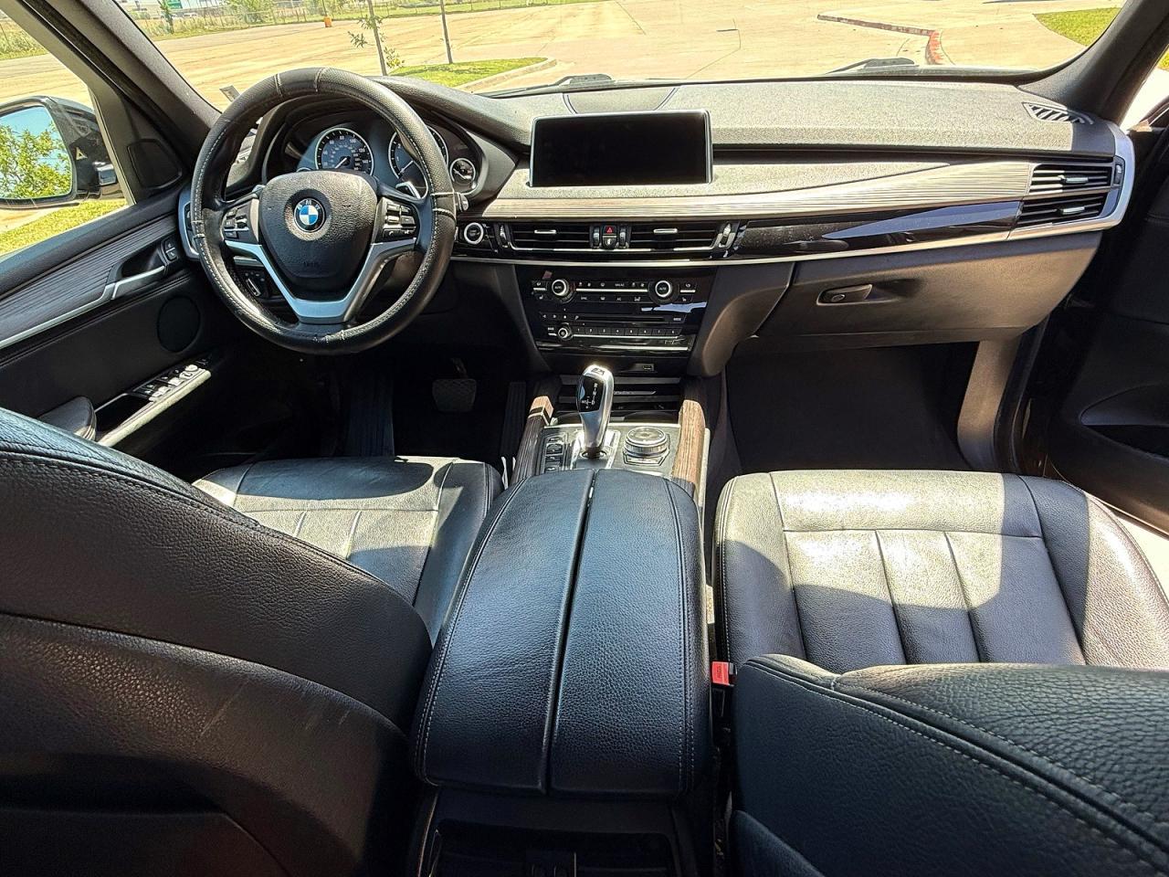 2018 BMW X5 Xdr40E - zdjęcie 5