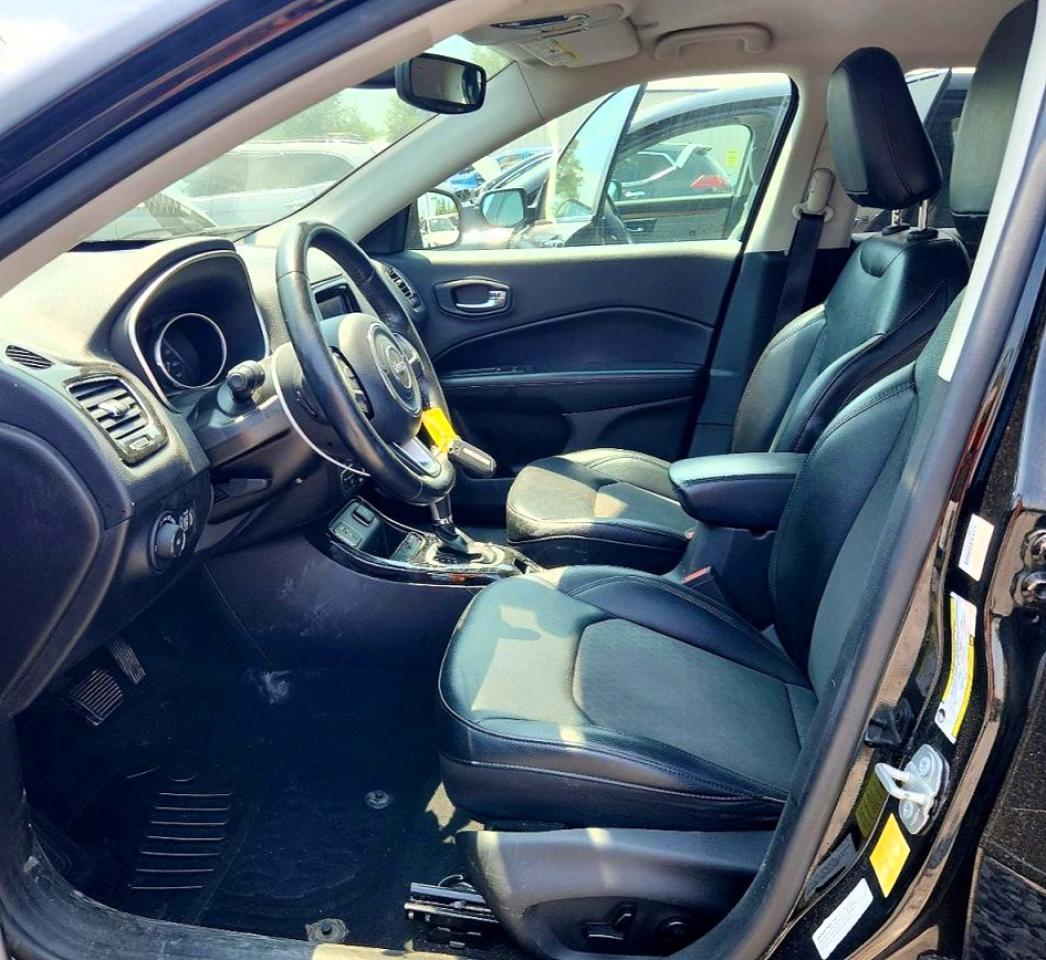 2019 Jeep Compass Latitude - zdjęcie 7