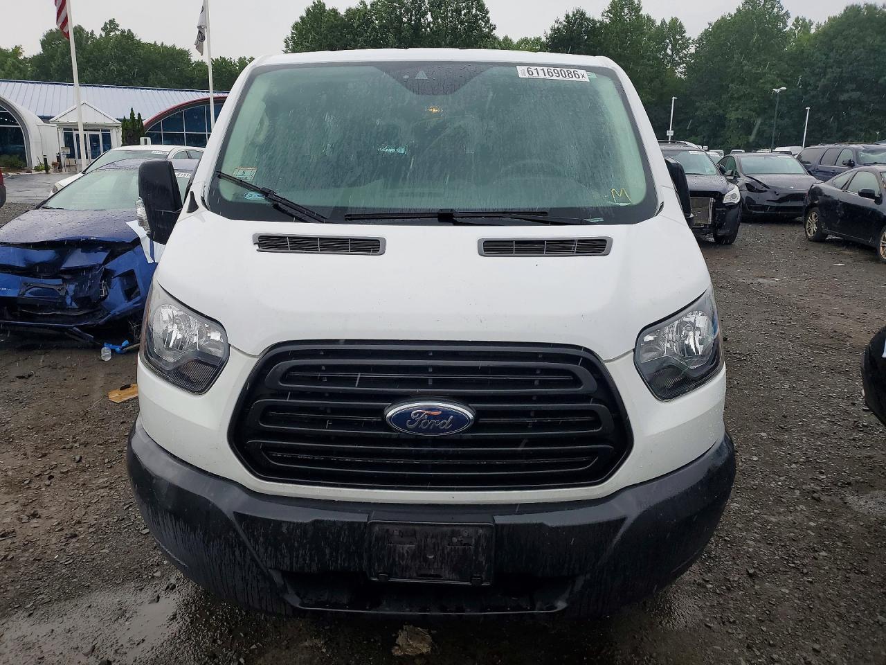 2019 Ford Transit T-150 - zdjęcie 5