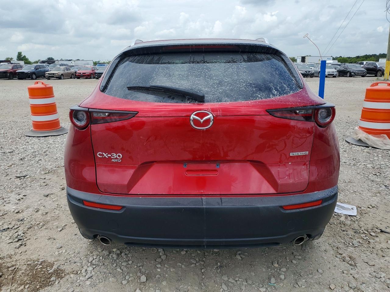 2023 Mazda Cx-30 Preferred - zdjęcie 6