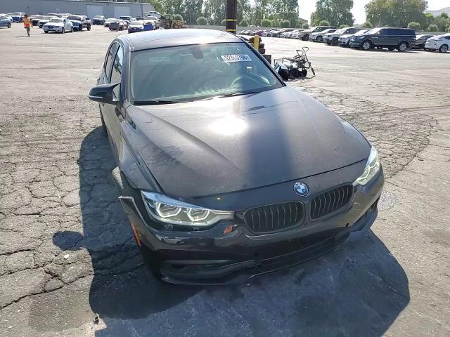 2018 BMW 320 I - zdjęcie 13