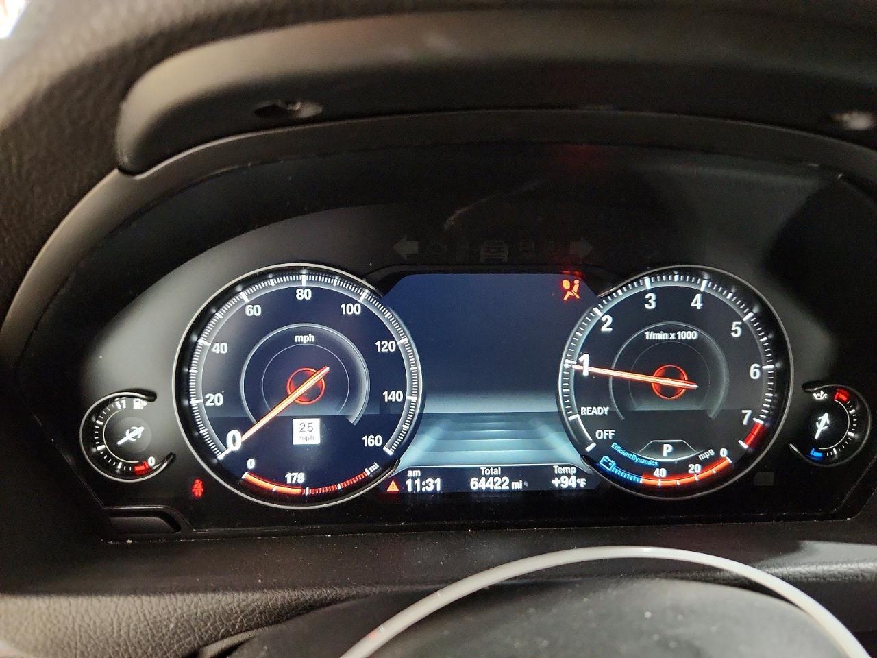 2019 BMW Seria 4 440i - zdjęcie 9