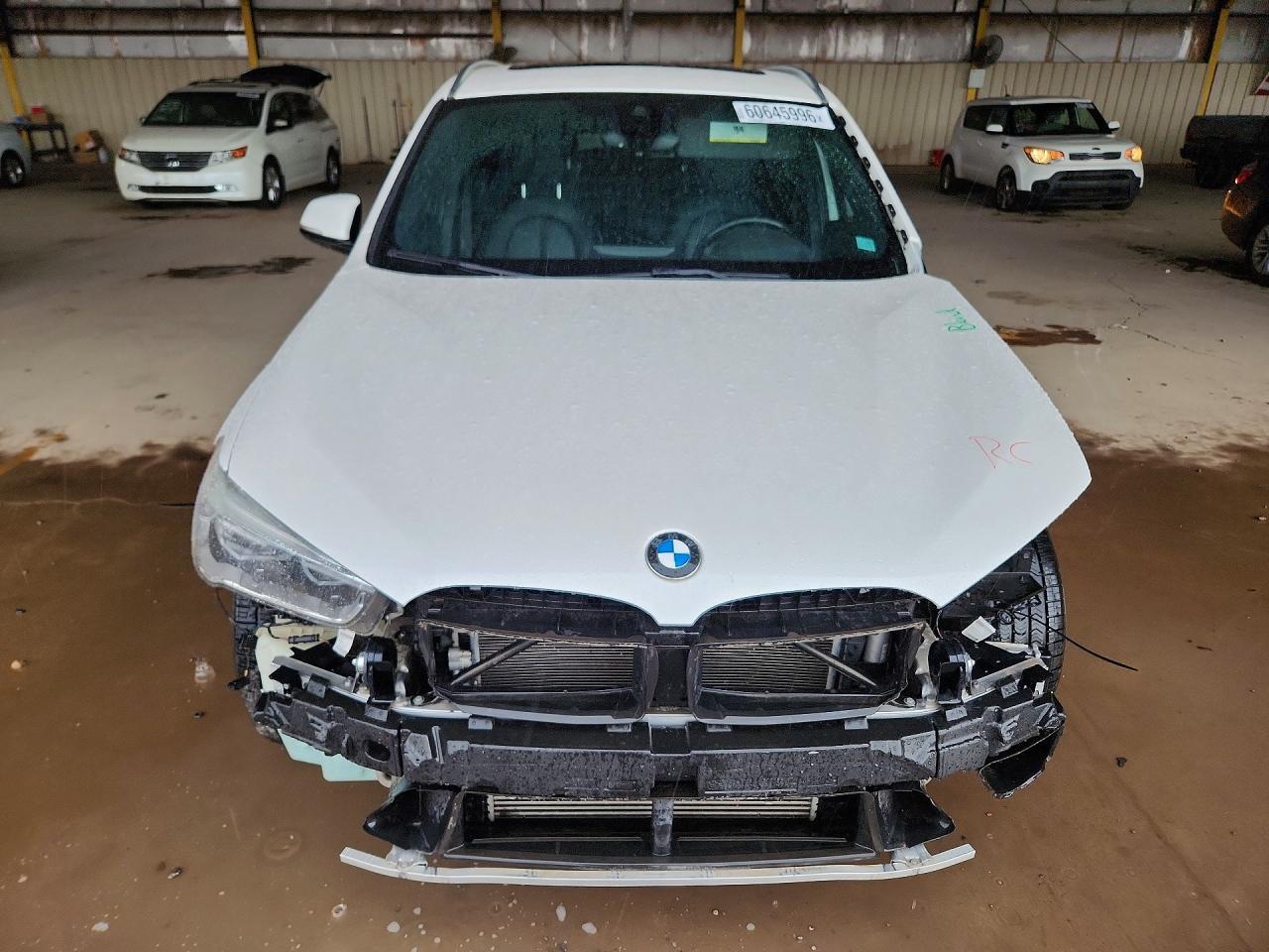 2019 BMW X1 Sdrive28I - zdjęcie 5