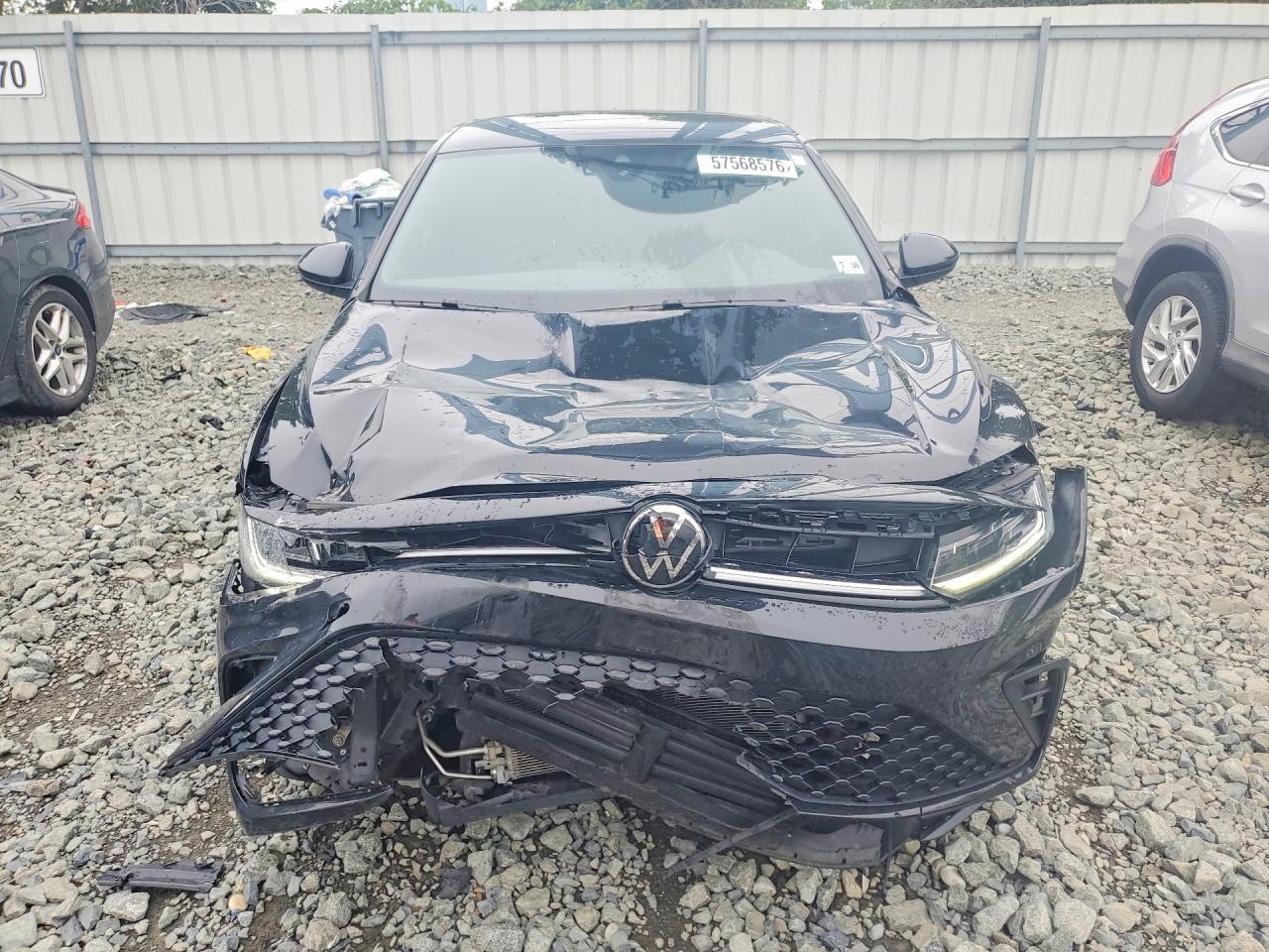 2025 Volkswagen Jetta Sport - zdjęcie 5