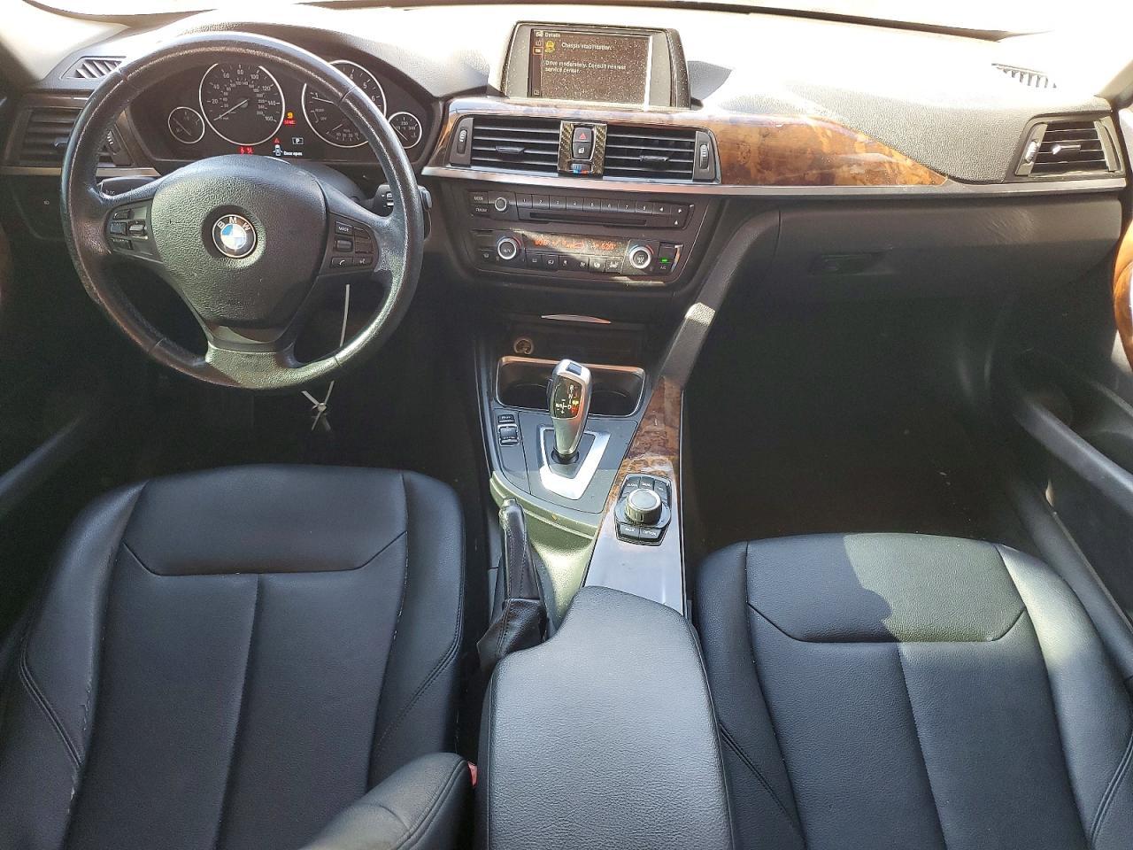 2013 BMW 328 I Sulev - zdjęcie 8