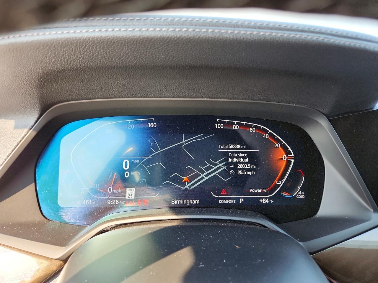 2022 BMW X5 Sdrive 40I - zdjęcie 9