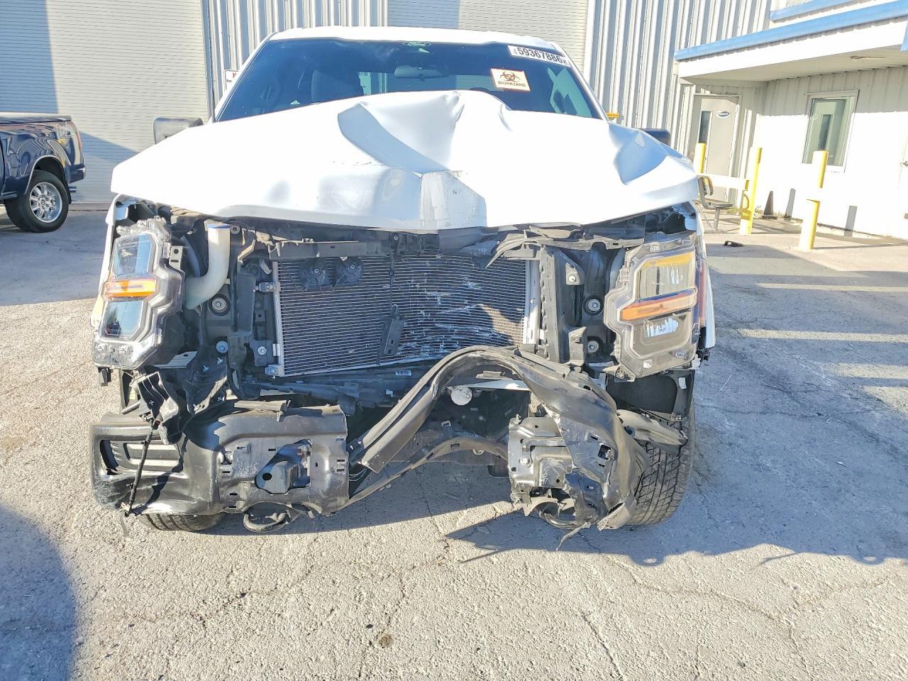 2024 Ford F150 Xl - zdjęcie 5