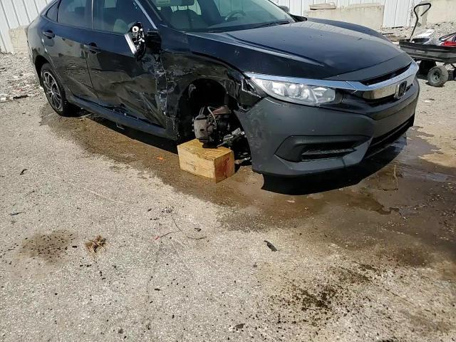 2017 Honda Civic Lx - zdjęcie 13