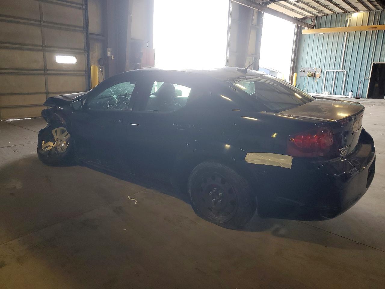 2014 Dodge Avenger Se - zdjęcie 2
