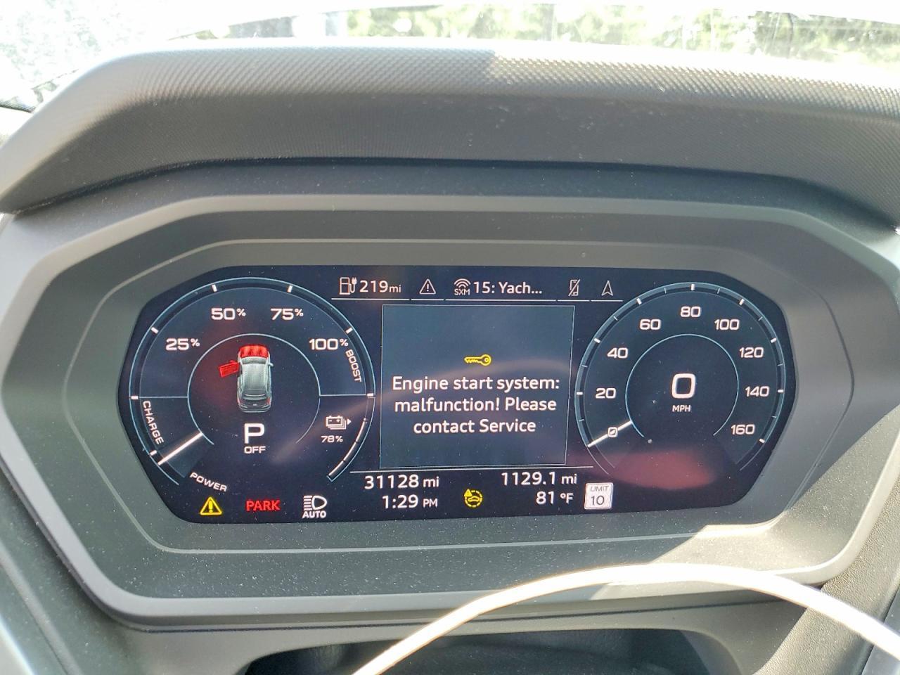 2023 Audi Q4 E-Tron Premium Plus - zdjęcie 9