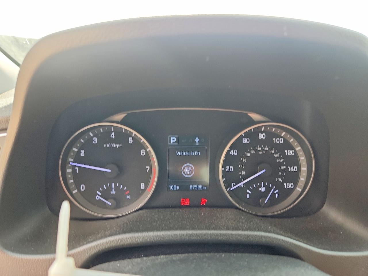 2018 Hyundai Elantra Value Edition - zdjęcie 9