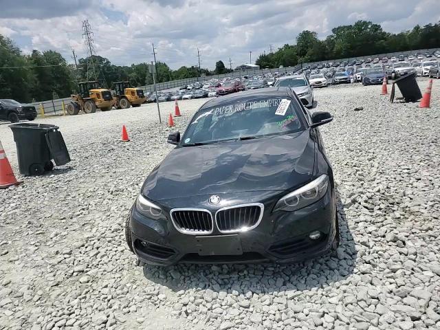 2019 BMW 230I - zdjęcie 13