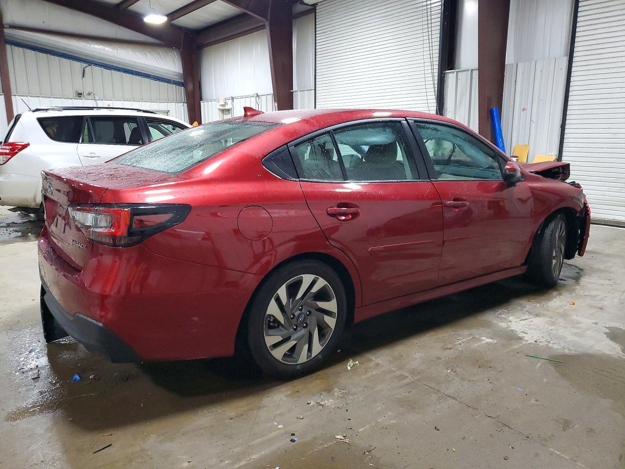 2024 Subaru Legacy Limited - zdjęcie 3