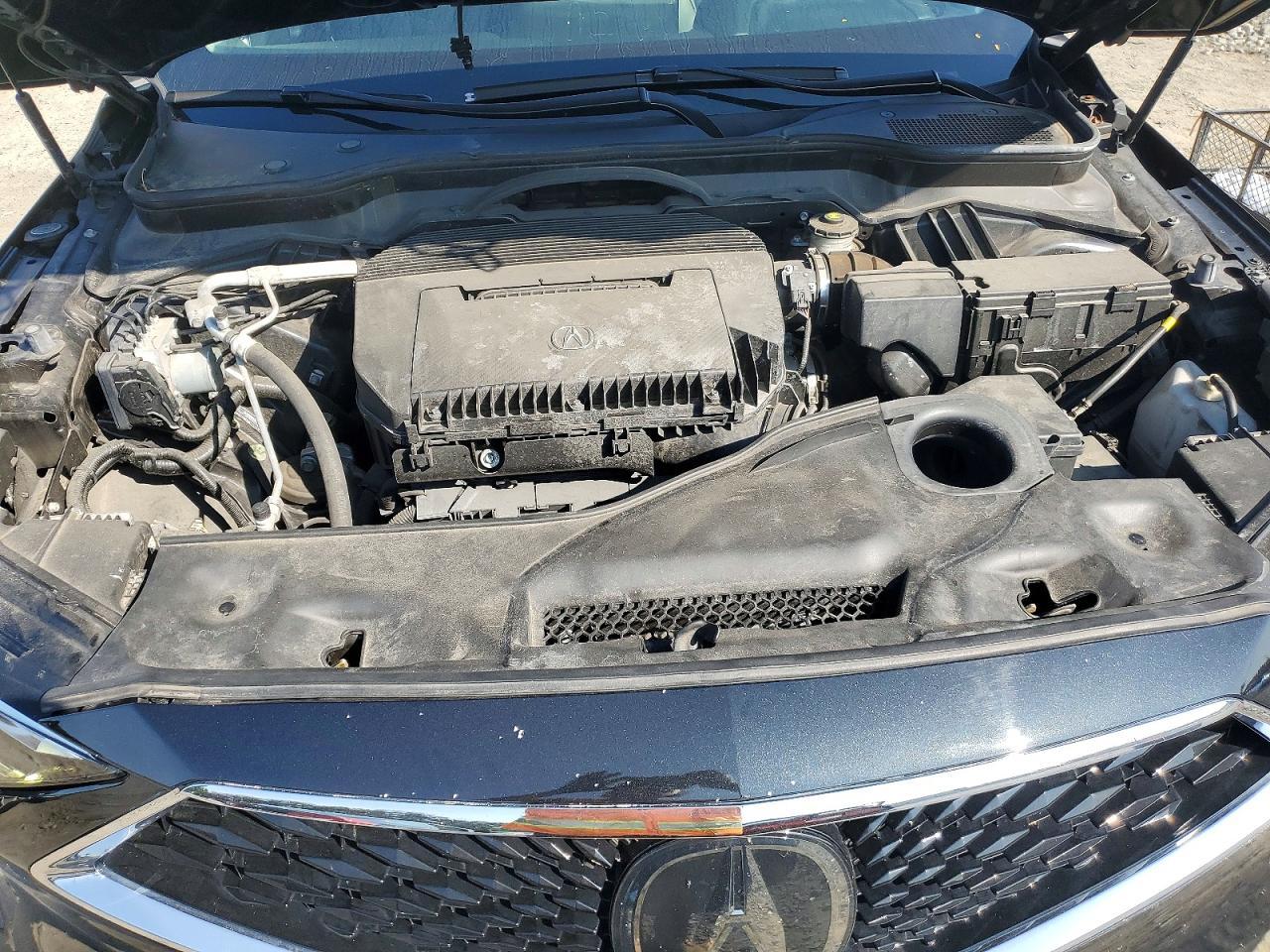 2023 Acura Mdx Technology - zdjęcie 11