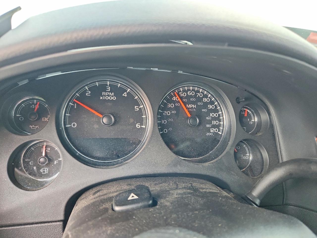 2013 Chevrolet Tahoe C1500 Lt - zdjęcie 9