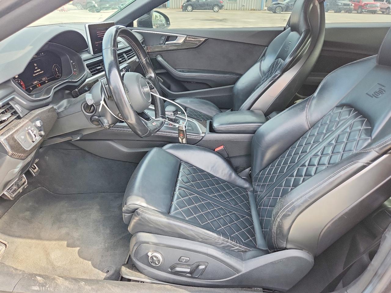 2018 Audi S5 Prestige - zdjęcie 7