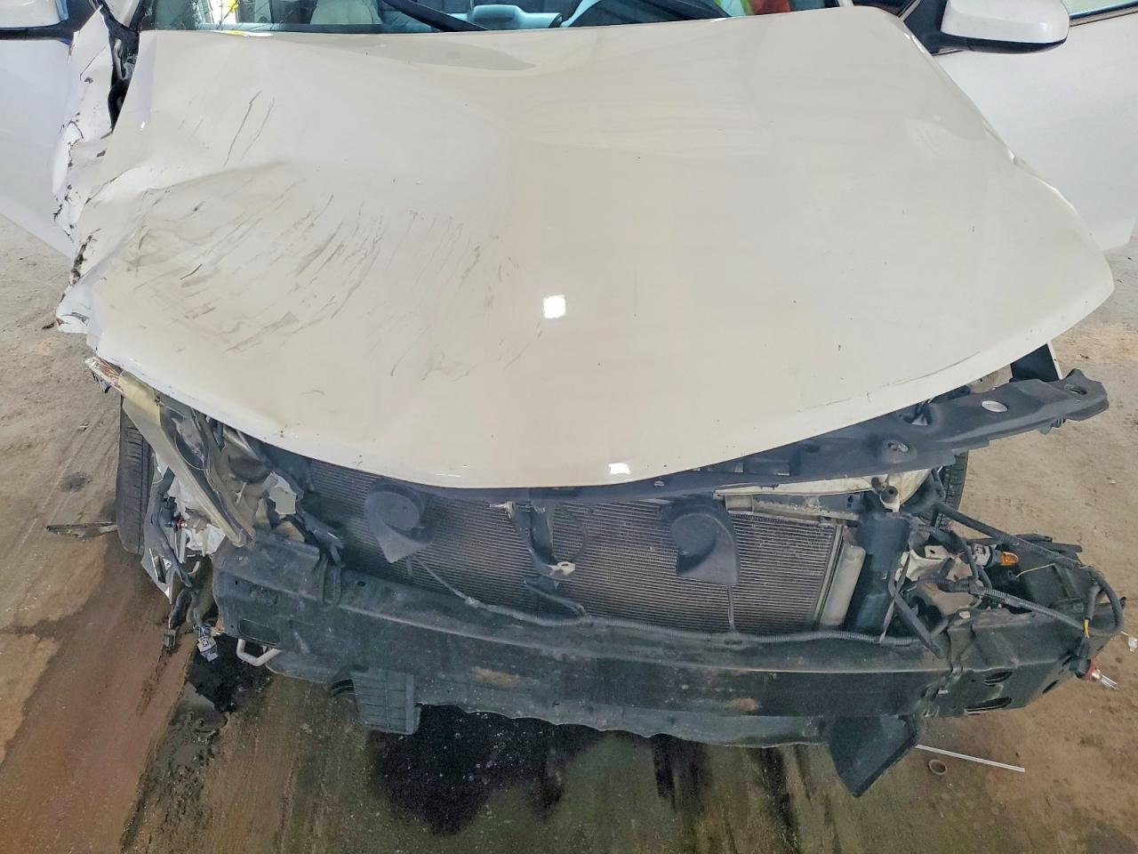 2014 Toyota Camry Xle V6 - zdjęcie 11