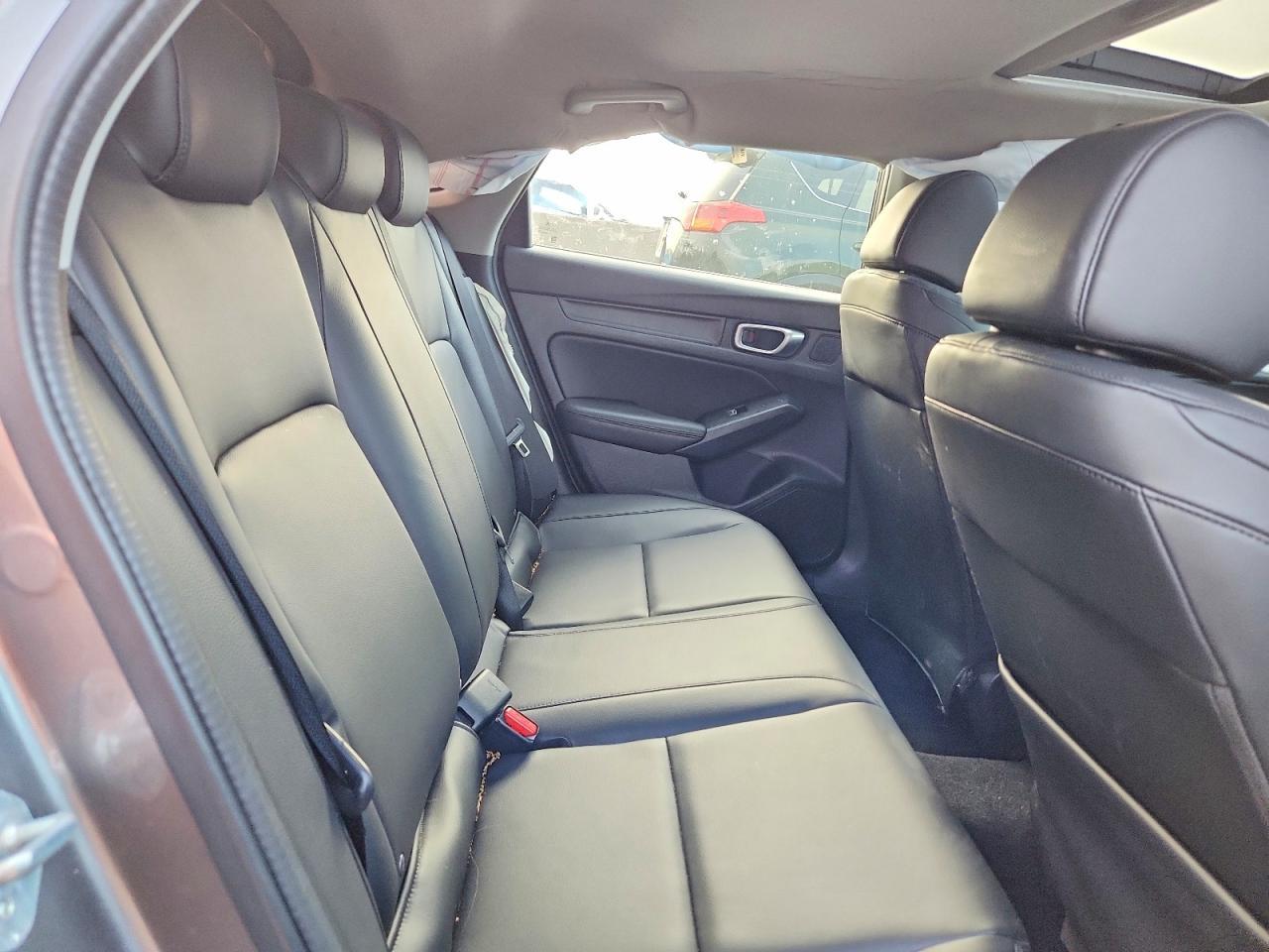 2024 Acura Integra - zdjęcie 10