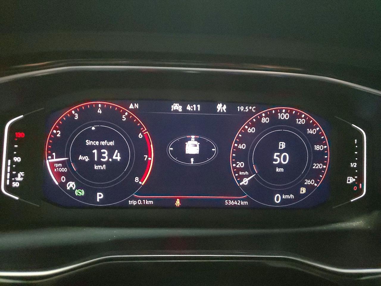 2022 Volkswagen Jetta Comfortline - zdjęcie 9