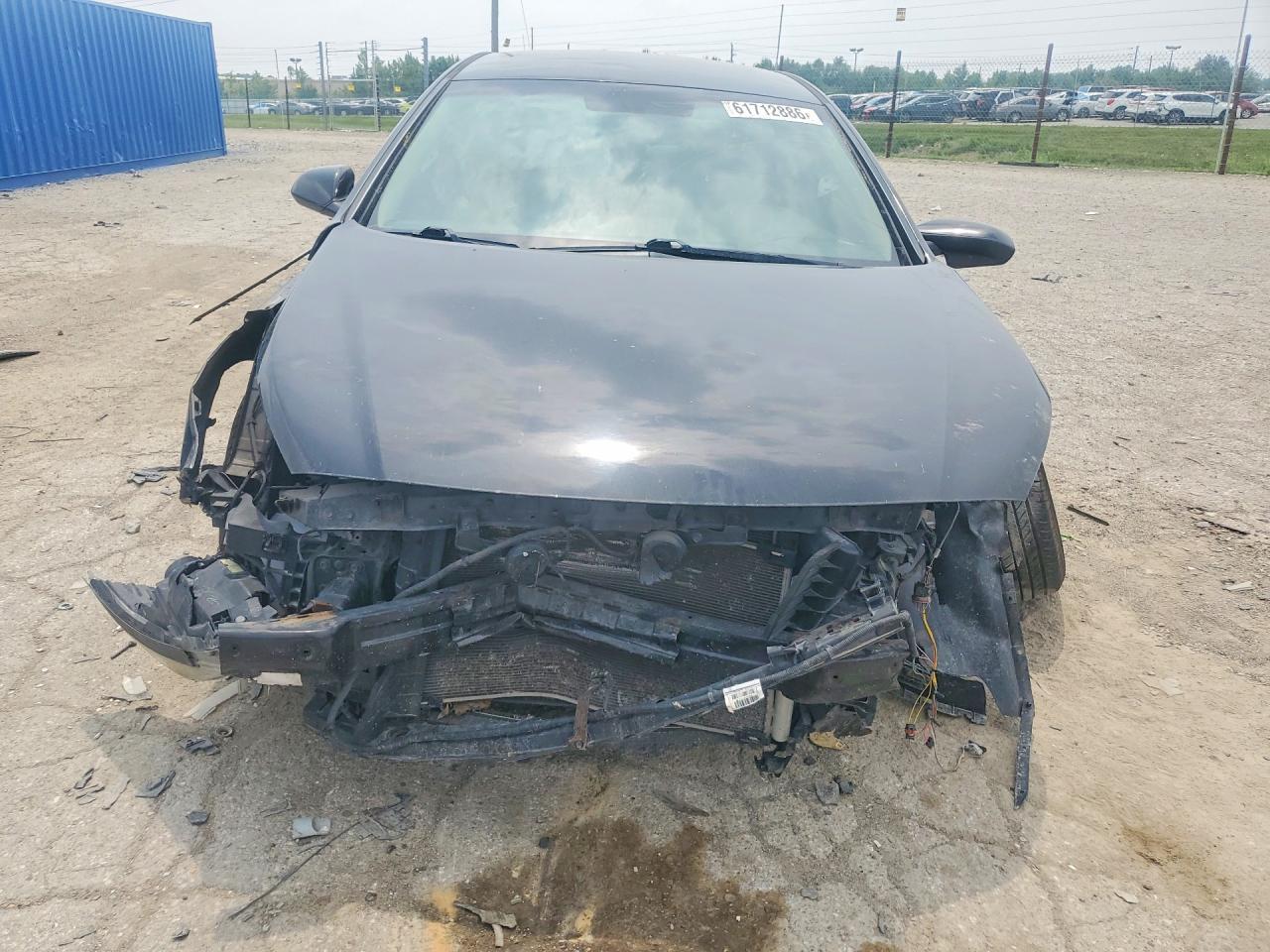 2016 Hyundai Sonata Se - zdjęcie 5