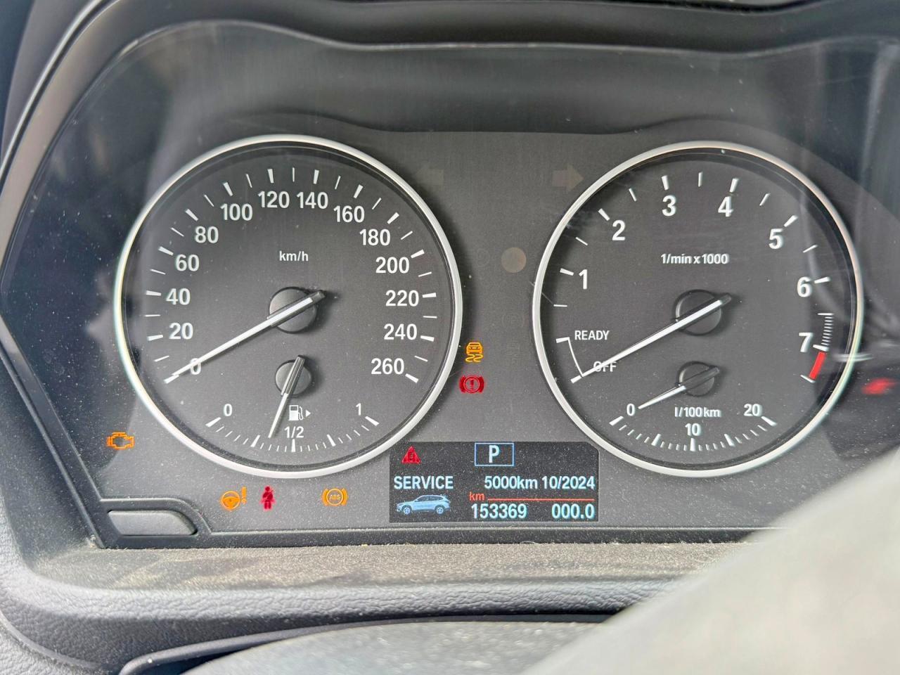 2018 BMW X1 xDrive28I - zdjęcie 8