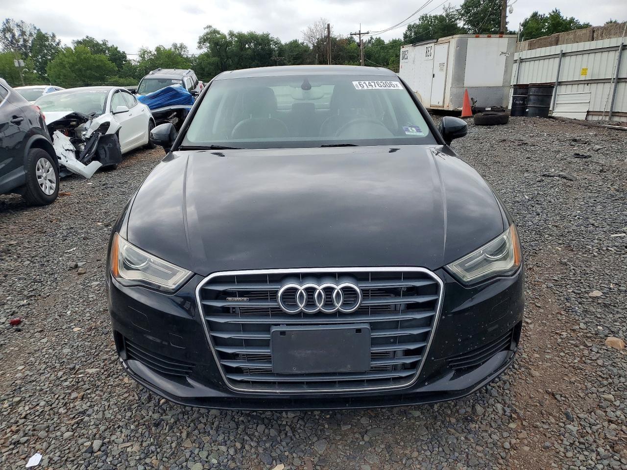 2015 Audi A3 Premium - zdjęcie 5