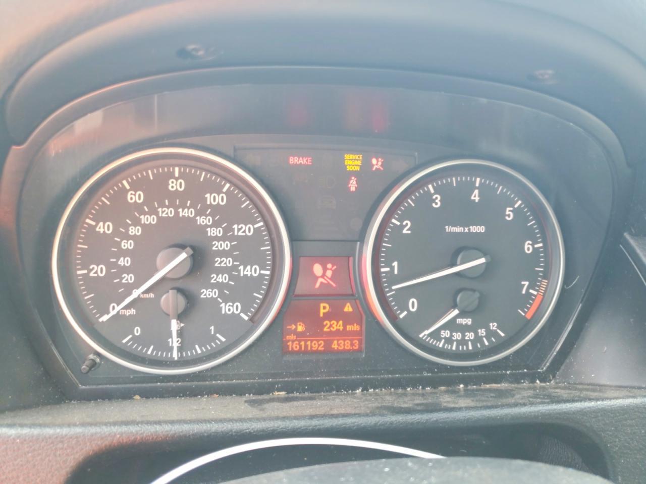2013 BMW X1 xDrive28I - zdjęcie 9
