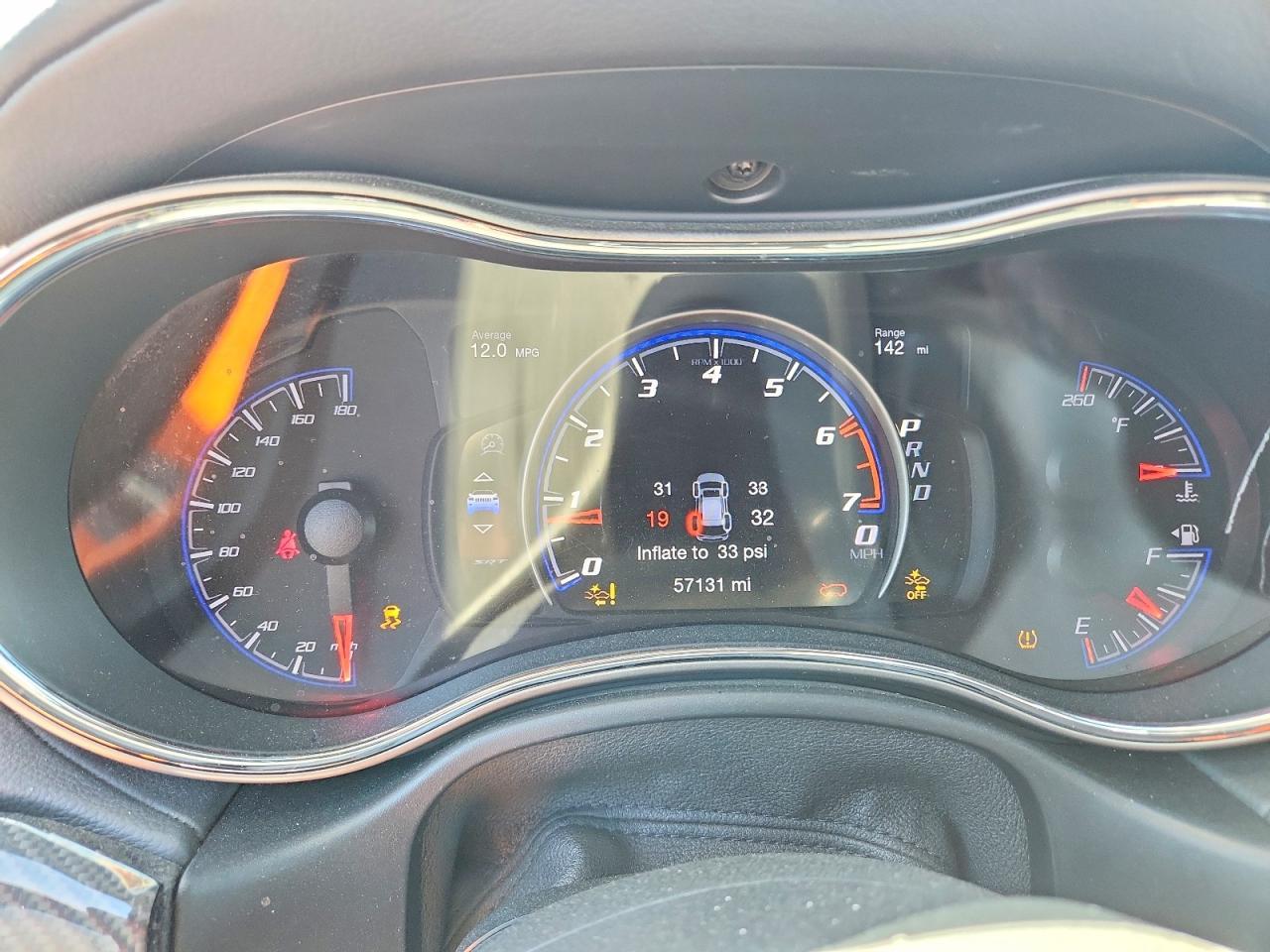 2018 Jeep Grand Cherokee Srt-8 - zdjęcie 9