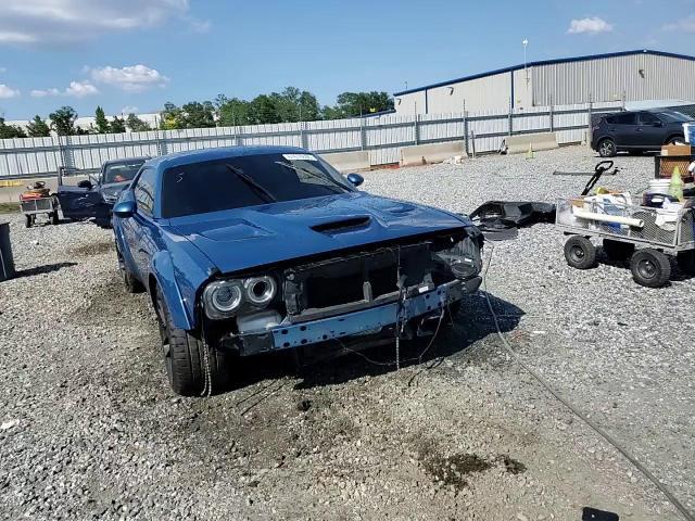 2021 Dodge Challenger R/T Scat Pack - zdjęcie 14