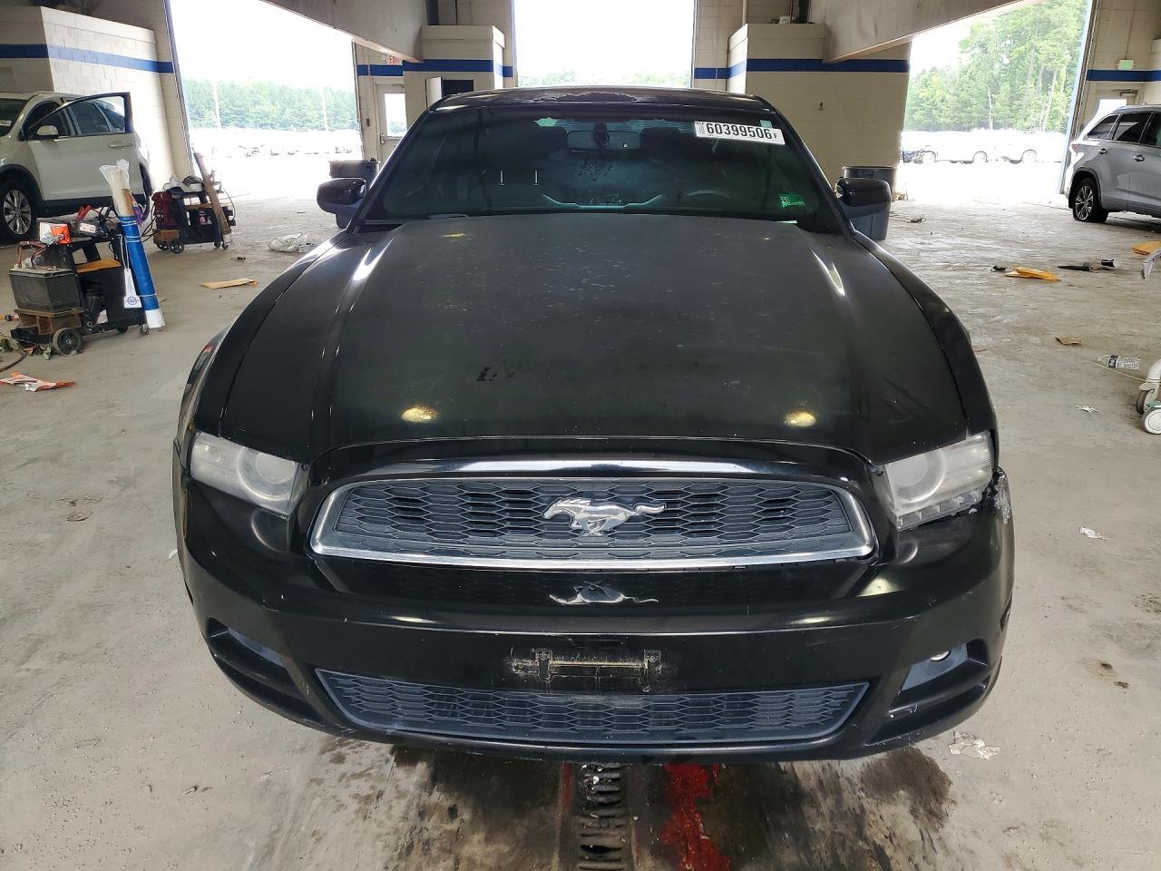 2014 Ford Mustang - zdjęcie 5