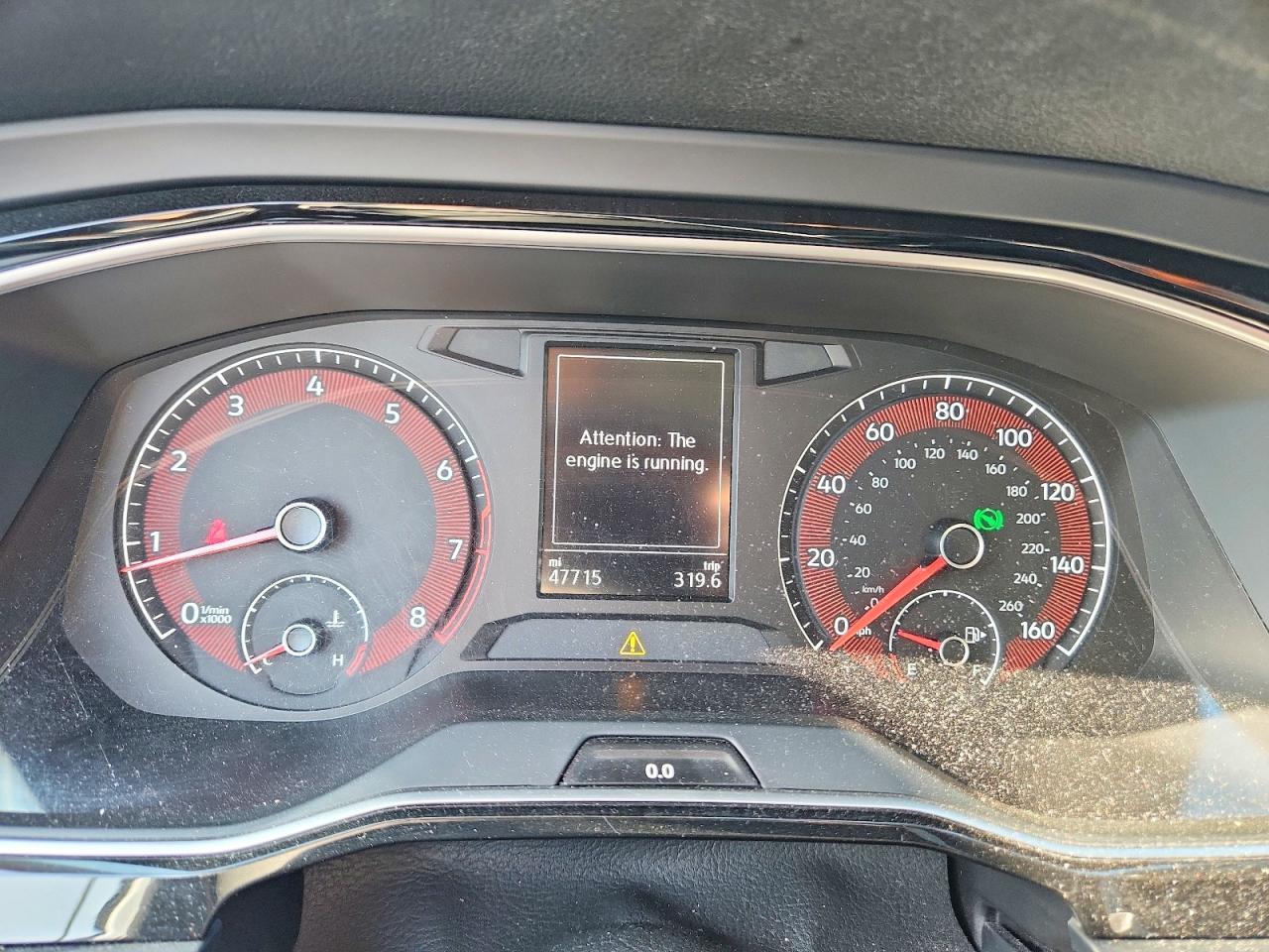 2021 Volkswagen Jetta S - zdjęcie 9