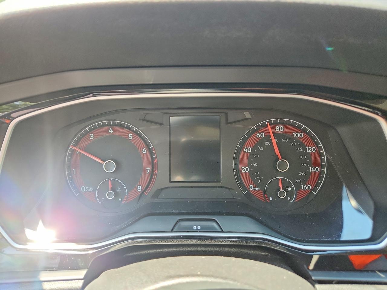 2021 Volkswagen Jetta S - zdjęcie 9