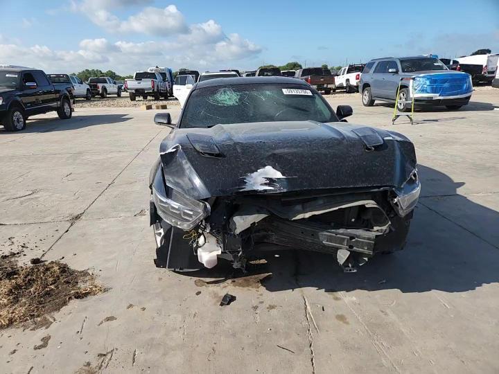 2015 Ford Mustang Gt - zdjęcie 13