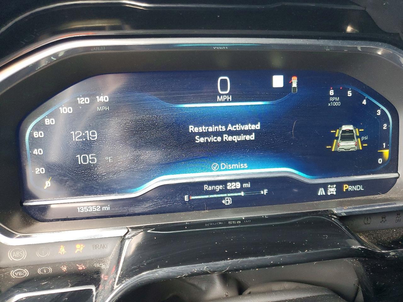 2022 Chevrolet Silverado K1500 Lt - zdjęcie 9