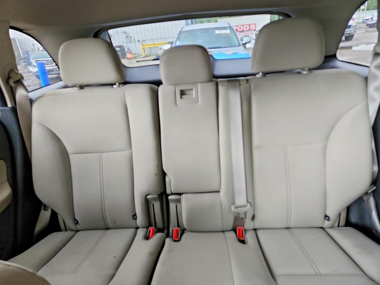2013 Ford Edge Se - zdjęcie 10
