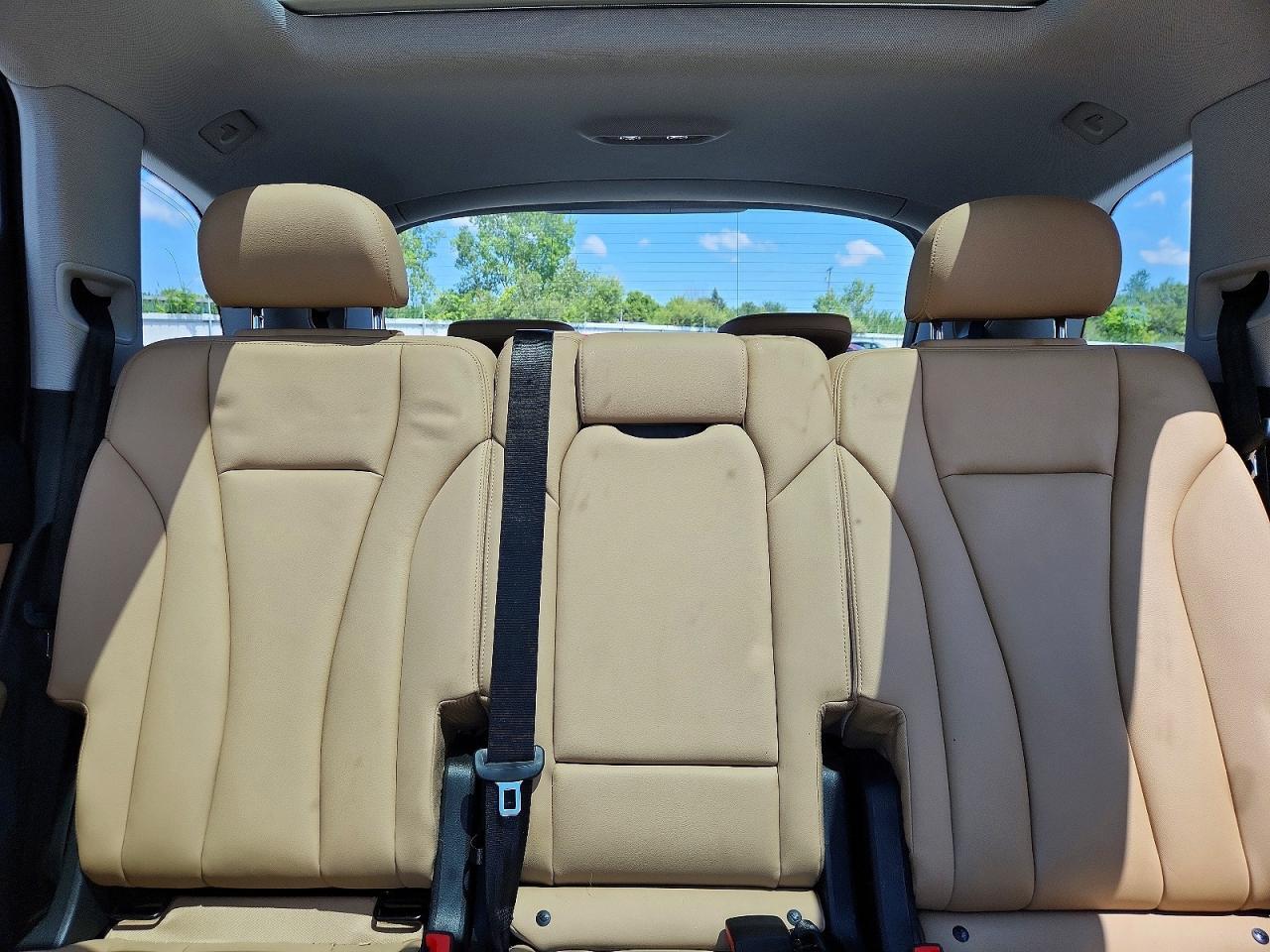 2020 Audi Q7 Premium - zdjęcie 10