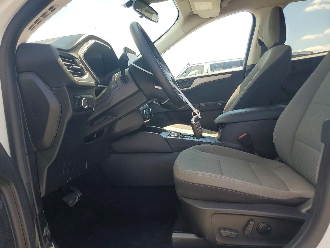 2022 Ford Escape Se - zdjęcie 7