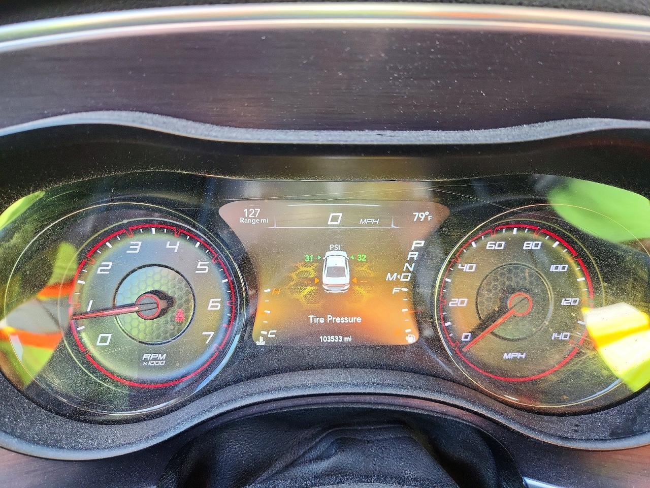 2018 Dodge Charger Sxt - zdjęcie 9