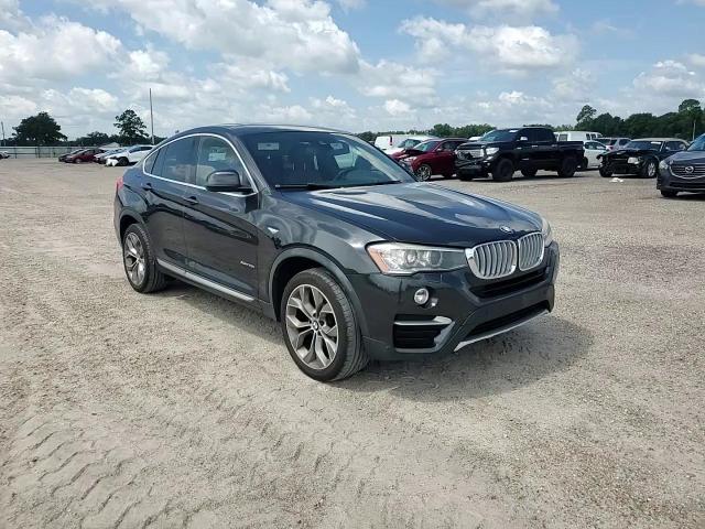2018 BMW X4 xDrive28I - zdjęcie 14