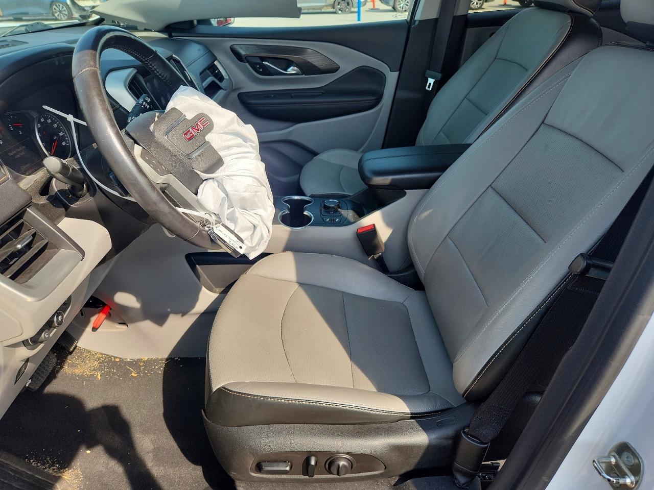 2019 GMC Terrain Slt - zdjęcie 7