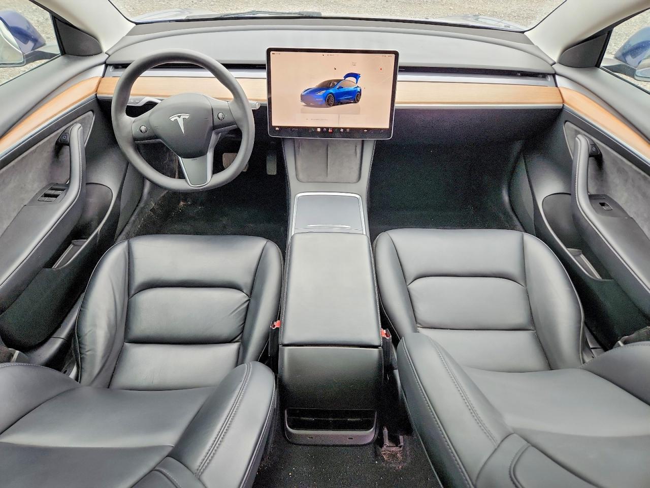 2022 Tesla Model 3 - zdjęcie 8