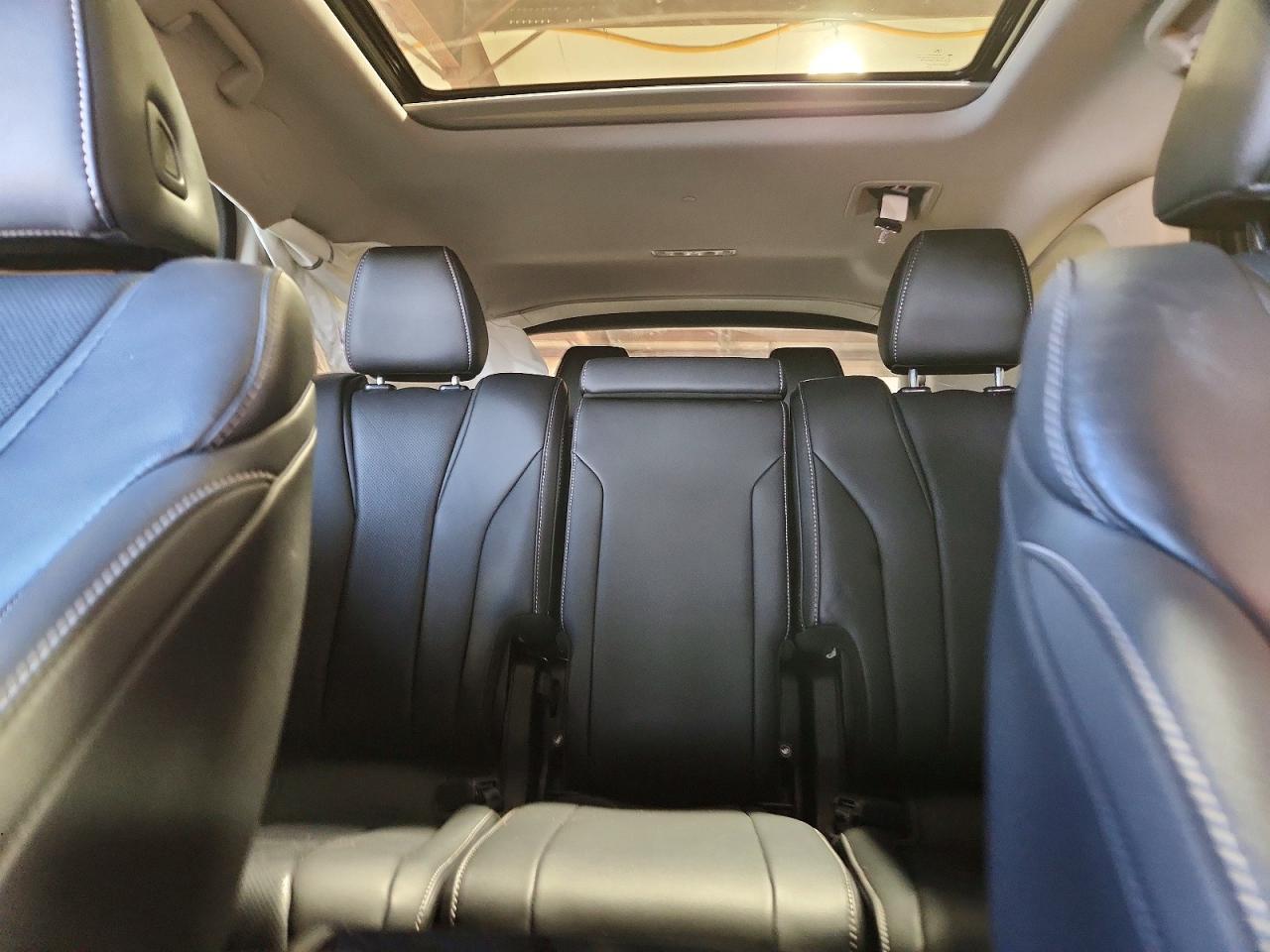 2024 Acura Mdx Technology - zdjęcie 10