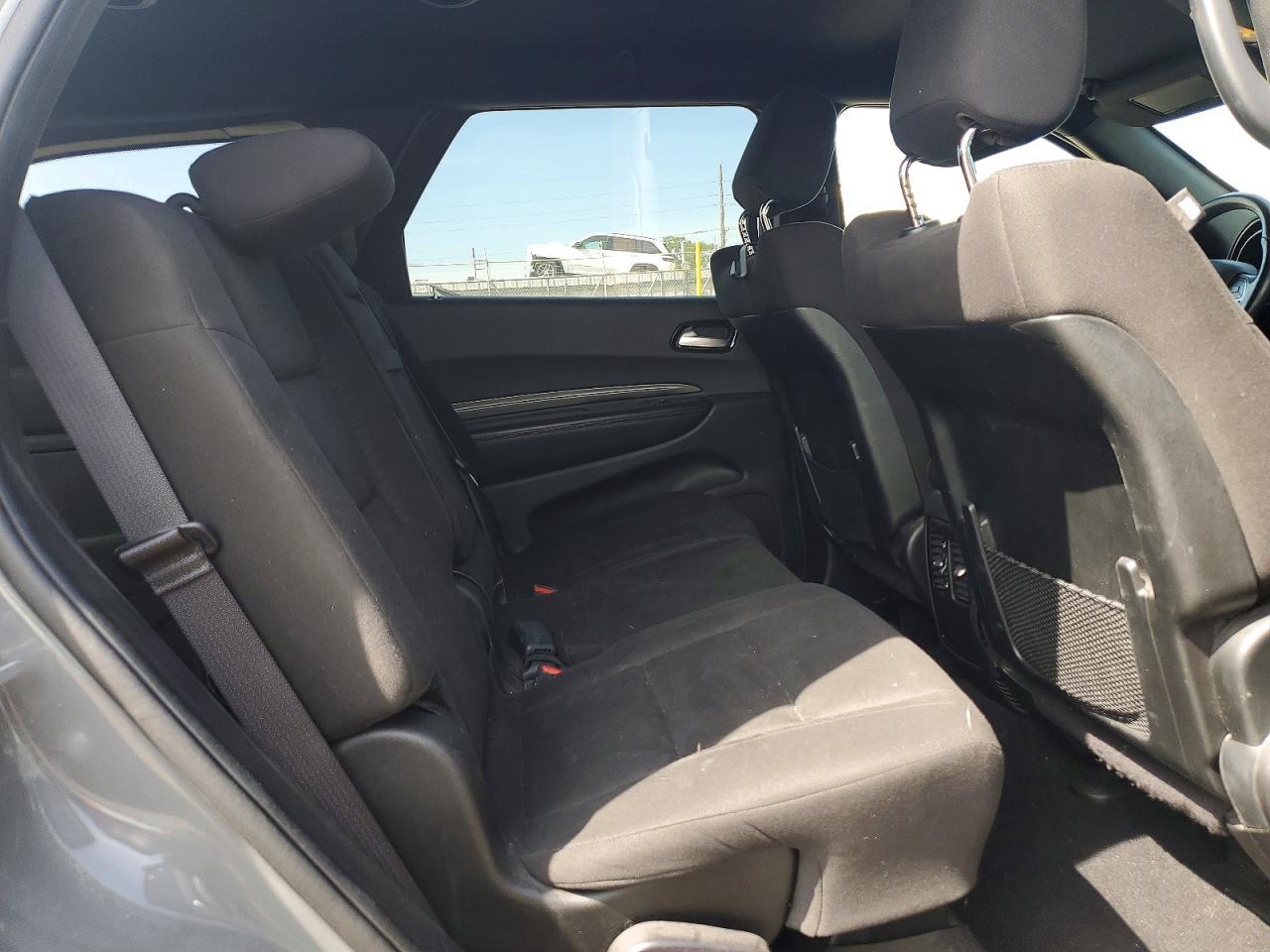 2023 Dodge Durango Sxt - zdjęcie 11