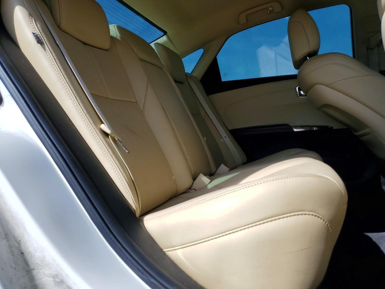 2014 Toyota Avalon Xle - zdjęcie 10
