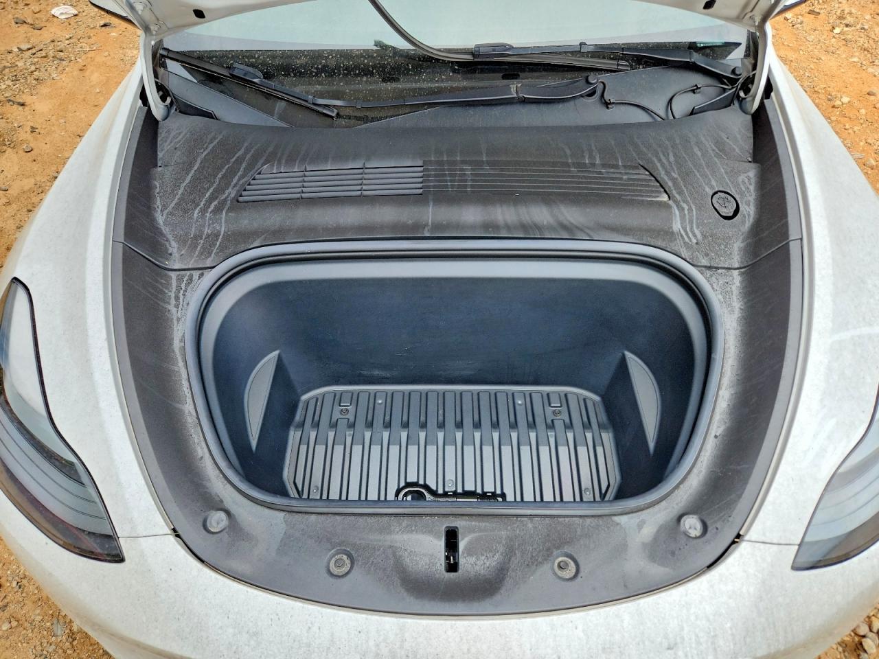 2021 Tesla Model Y - zdjęcie 11