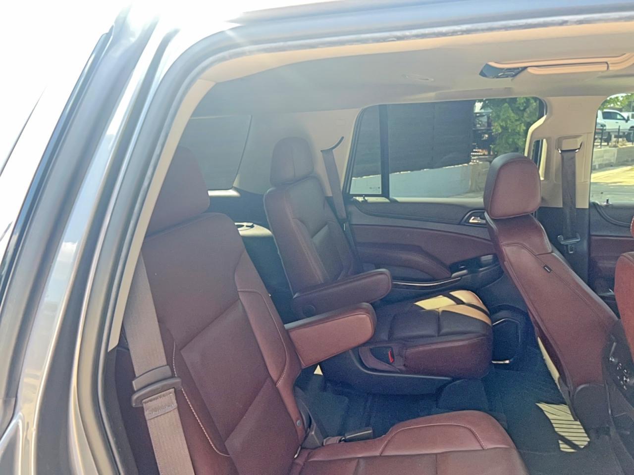 2019 Chevrolet Tahoe K1500 Premier - zdjęcie 6